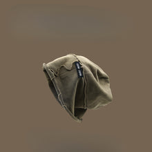 Load image into Gallery viewer, Vintage Knitted Pile Hat
