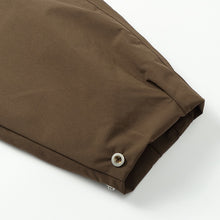 Load image into Gallery viewer, Retro Loose-fitting Thick Stand-up Collar Jacket
