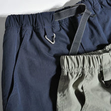 Load image into Gallery viewer, Outdoor Quick-Dry Utility Sports Shorts
