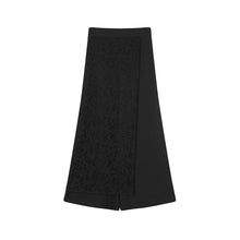 Load image into Gallery viewer, Asymmetrical Casual Wide-leg Trousers
