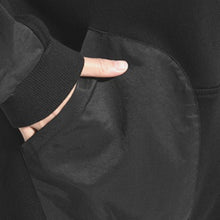 Load image into Gallery viewer, Multi-pocket Pullover Zip-up Sweatshirt
