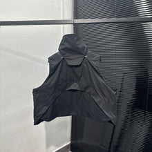 Load image into Gallery viewer, Techwear Stand-collar Multi-pocket Vest
