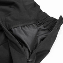 Load image into Gallery viewer, Irregular High-waisted A-line Skirt Pants
