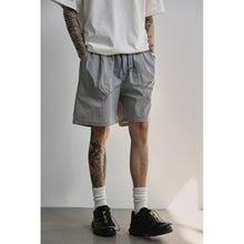 Load image into Gallery viewer, Summer Outdoor Quick-drying Shorts Drawstring Beach Pants
