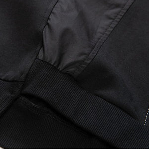 Batwing Sleeve Casual Loose Sweatshirt