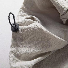 Load image into Gallery viewer, Textured Collared Polo Shirt
