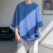 Load image into Gallery viewer, Tassel Casual Loose T-shirt
