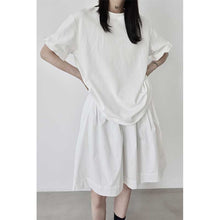 Load image into Gallery viewer, Women's Casual Loose Wide-leg Shorts
