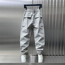 Load image into Gallery viewer, Loose-fitting Casual Harem Pants
