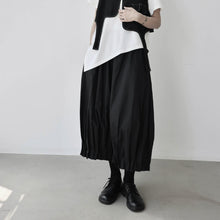 Load image into Gallery viewer, Women's Casual Loose-fitting Lantern Pants
