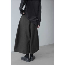 Load image into Gallery viewer, Women's Casual Loose Wide-leg Pants

