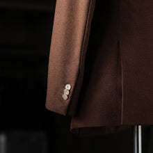 Load image into Gallery viewer, Italian Double-breasted Casual Business Suit
