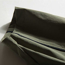 Load image into Gallery viewer, Half-zip Quick-drying Casual T-shirt
