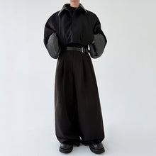 Load image into Gallery viewer, Loose Wide-leg Casual Pants
