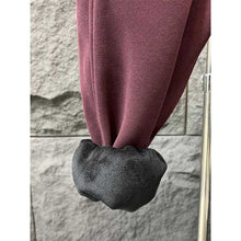 Load image into Gallery viewer, Casual Cuffed Loose Harem Pants
