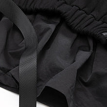 Load image into Gallery viewer, Pullover Faux Two-piece Patchwork Hoodie
