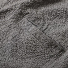 Load image into Gallery viewer, Lightweight Seersucker Loose T-shirt

