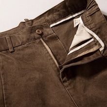 Load image into Gallery viewer, Retro Loose Straight Wide-leg Casual Pants
