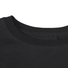 Load image into Gallery viewer, Loose-fitting Patchwork Casual T-shirt
