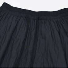 Load image into Gallery viewer, High Waist Pleated Skirt
