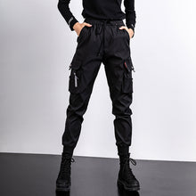 Load image into Gallery viewer, American Casual Fleece Overalls
