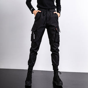 American Casual Fleece Overalls