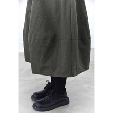 Load image into Gallery viewer, Women's Three-dimensional Tulip Skirt
