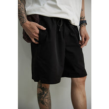 Load image into Gallery viewer, Summer Outdoor Quick-drying Casual Thin Shorts Beach Pants
