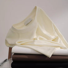 Load image into Gallery viewer, American Retro Patchwork Casual Loose T-shirt
