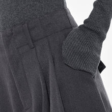 Load image into Gallery viewer, Loose-fitting Casual Pants
