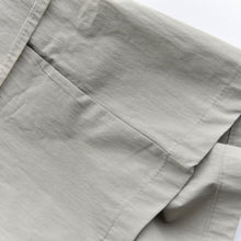 Load image into Gallery viewer, Women‘s Irregular Color-blocked Faux Two-piece Casual Skirt Pants
