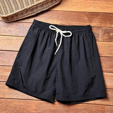 Load image into Gallery viewer, Lightweight Quick-drying Breathable Loose Casual Shorts
