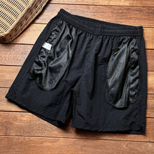 Load image into Gallery viewer, Lightweight Quick-drying Breathable Loose Casual Shorts
