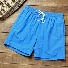Load image into Gallery viewer, Lightweight Quick-drying Breathable Loose Casual Shorts
