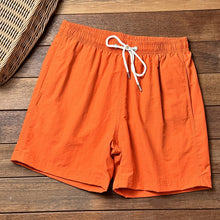 Load image into Gallery viewer, Lightweight Quick-drying Breathable Loose Casual Shorts
