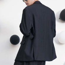 Load image into Gallery viewer, Simple Single Breasted Casual Blazer
