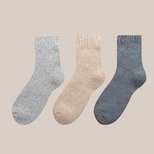 Load image into Gallery viewer, Men&#39;s Winter Deodorant Socks
