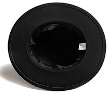 Load image into Gallery viewer, Retro Felt Top Hat
