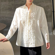 Load image into Gallery viewer, French Lace Shirt
