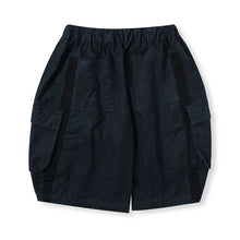 Load image into Gallery viewer, Retro Drawstring Loose Bloom Shorts

