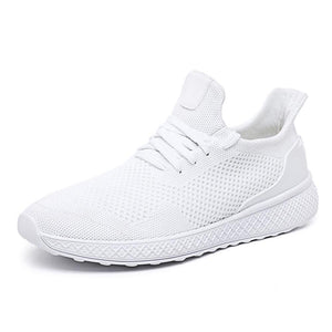 Breathable Mesh Sneakers