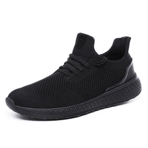 Breathable Mesh Sneakers