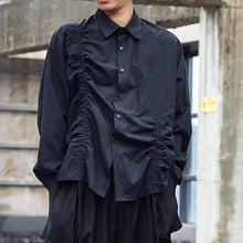 Load image into Gallery viewer, Pull-out Design Shirt
