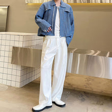 Load image into Gallery viewer, Textured Jacquard Cropped Jacket
