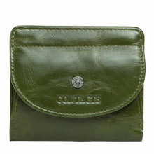 Load image into Gallery viewer, Handmade 8 Cards Holder Coin Wallet
