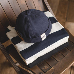 Retro Classic Sailor Hat