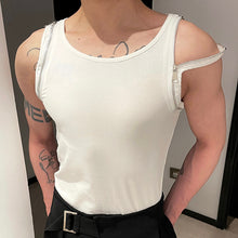 Load image into Gallery viewer, Summer Double Zip Vest
