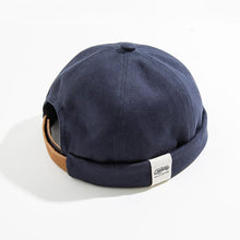 Load image into Gallery viewer, Retro Classic Sailor Hat
