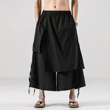 Load image into Gallery viewer, Japanese Linen Casual Pants
