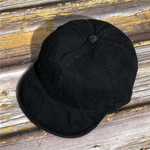 Soft Retro Flip Hat